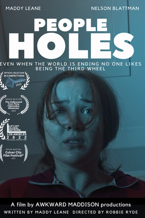 People Holes People Holes
