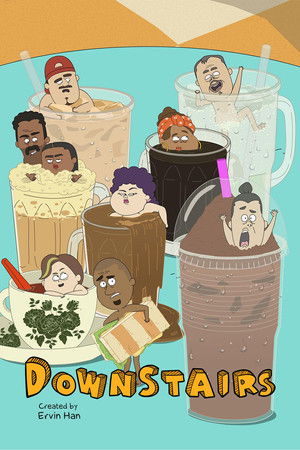 Downstairs Downstairs