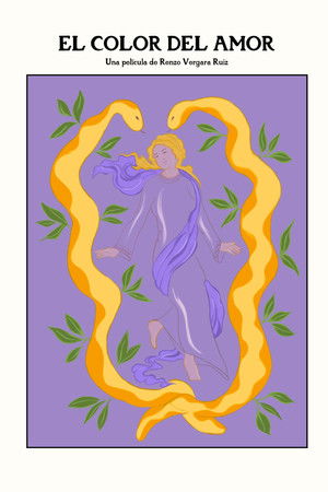 El color del amor El color del amor