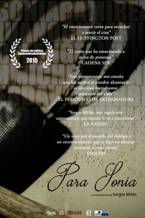Para Sonia Para Sonia