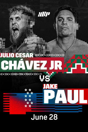Jake Paul vs. Julio Cesar Chavez Jr Jake Paul vs. Julio Cesar Chavez Jr