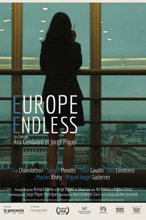 Europe Endless Europe Endless