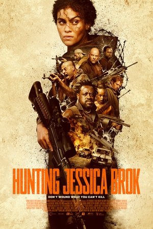 Hunting Jessica Brok Hunting Jessica Brok