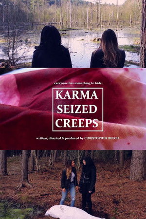 Karma Seized Creeps
