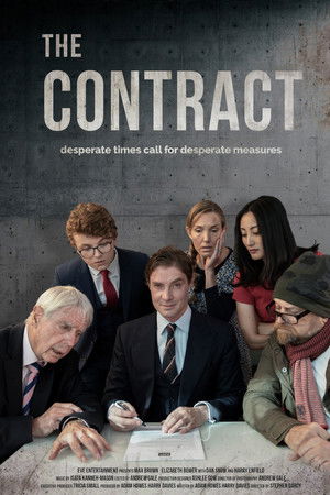 The Contract The Contract