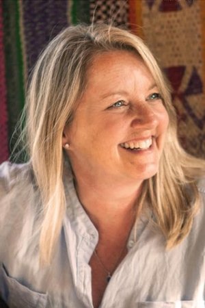 Liz Rose