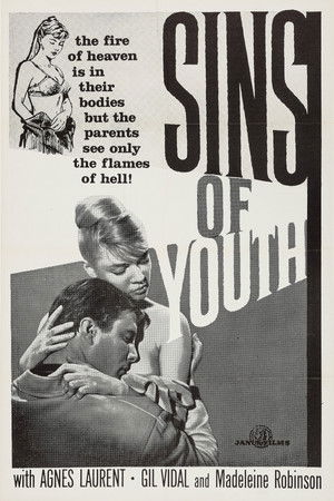 Sins of Youth Sins of Youth