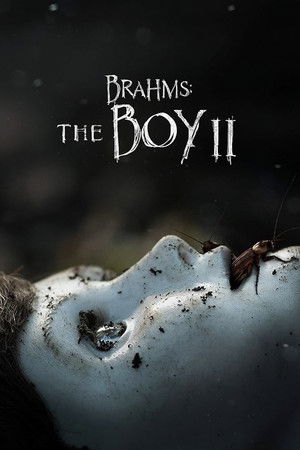Brahms: The Boy II Brahms: The Boy II