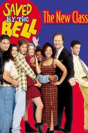 Saved by the Bell: The New Class