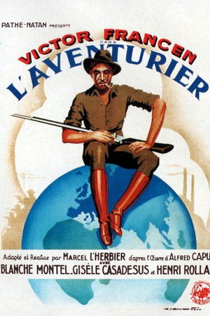 The Adventurer The Adventurer