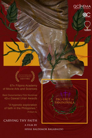 Carving Thy Faith Carving Thy Faith