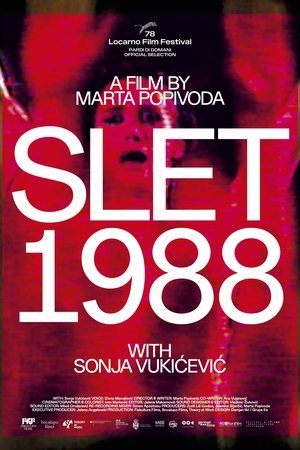 Slet 1988 Slet 1988