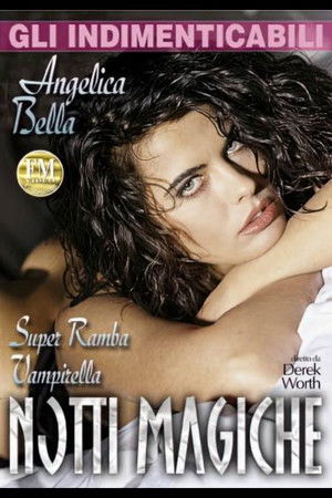 Notti Magiche Notti Magiche