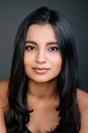 Simone Bhagat