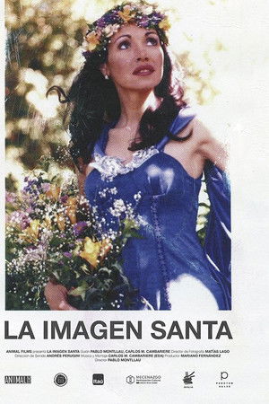 The Holy Image The Holy Image