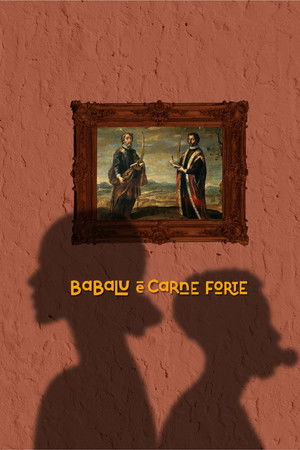 Babalu é Carne Forte