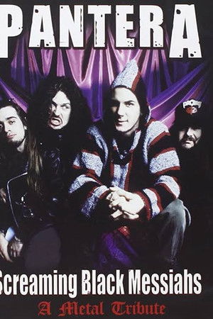 Pantera: Screaming Black Messiahs - A Metal Tribute