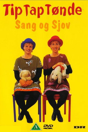 Tip Tap Tønde - Sang og Sjov