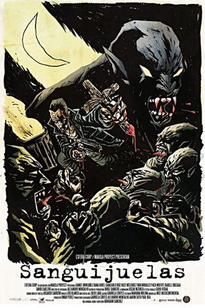 Sanguijuelas Sanguijuelas