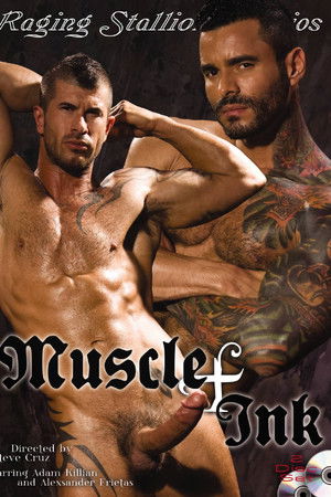 Muscle & Ink Muscle & Ink
