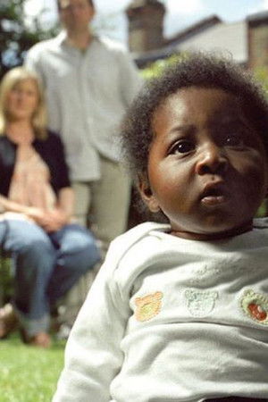 Born With Two Mothers Born With Two Mothers