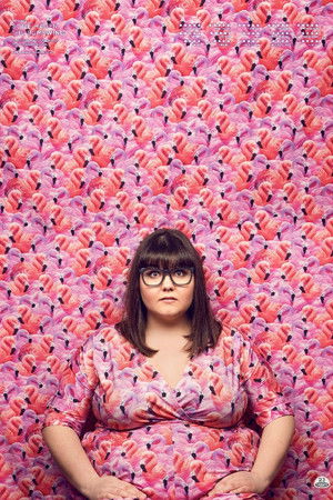 Sofie Hagen: The Bumswing