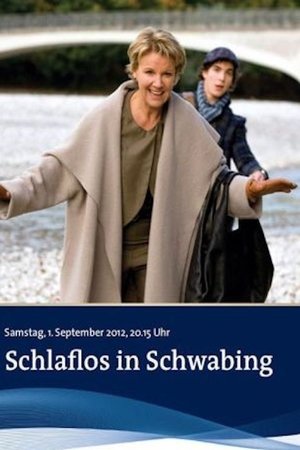 Schlaflos in Schwabing Schlaflos in Schwabing