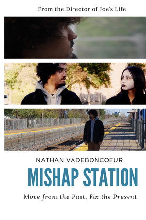 Mishap Station Mishap Station