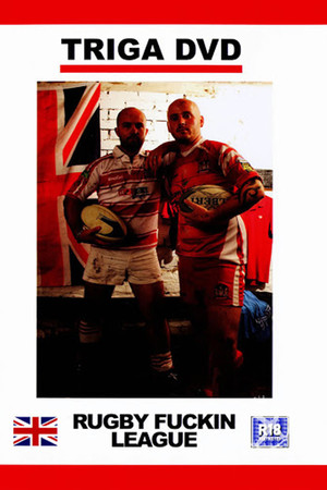 Rugby Fuckin League Rugby Fuckin League