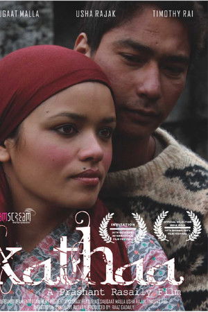 Kathaa Kathaa