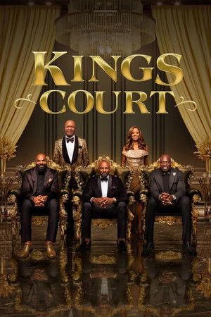 Kings Court Kings Court