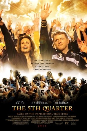 The 5th Quarter The 5th Quarter