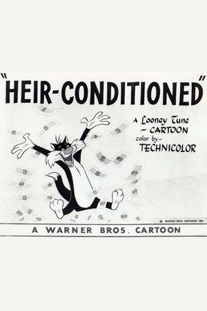 Heir-Conditioned Heir-Conditioned