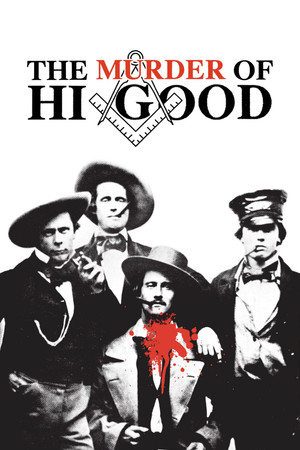 The Murder of Hi Good The Murder of Hi Good