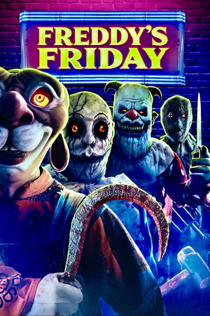 Freddy's Fridays Freddy's Fridays