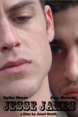 Jesse James Jesse James