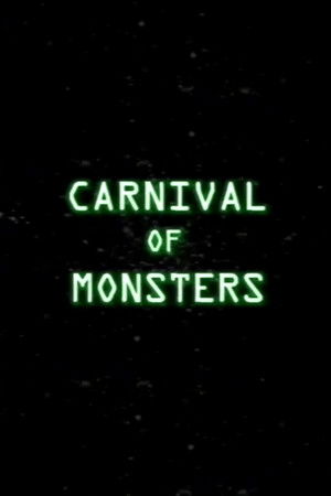 Carnival of Monsters Carnival of Monsters