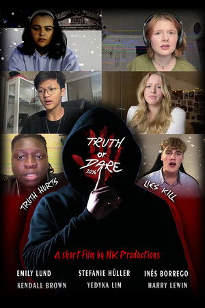 Truth or Dare: 2036 Truth or Dare: 2036