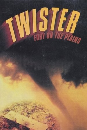 Twister: Fury on the Plains Twister: Fury on the Plains