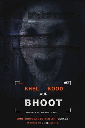Khel Kood Aur Bhoot Khel Kood Aur Bhoot