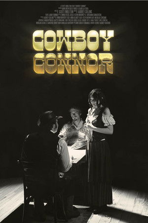 Cowboy Connor