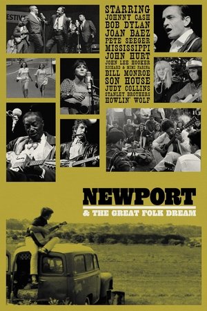Newport and the Great Folk Dream