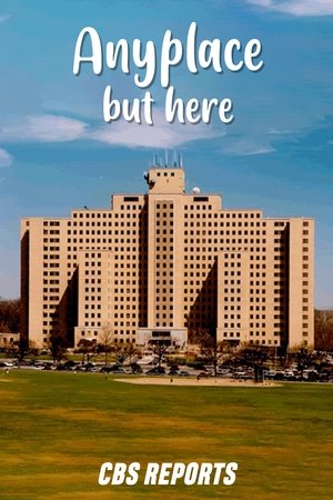 Anyplace But Here Anyplace But Here