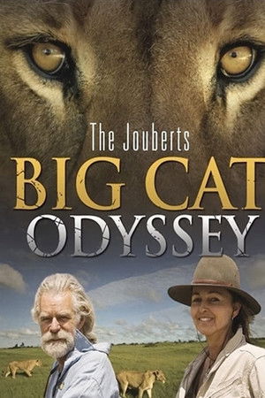 Big Cat Odyssey: Revealed Big Cat Odyssey: Revealed