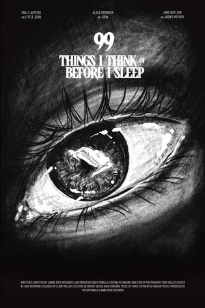 99 Things I Think of Before I Sleep 99 Things I Think of Before I Sleep