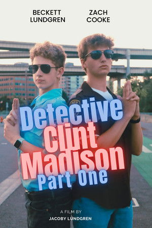 Detective Clint Madison - Part One