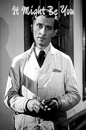 It Might Be You It Might Be You