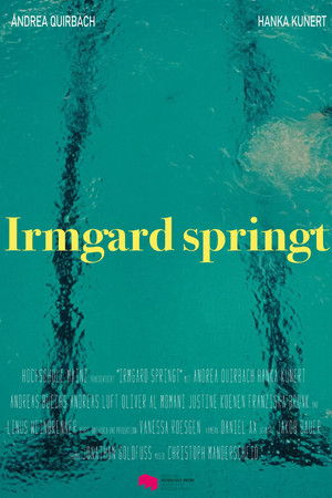 Irmgard jumps Irmgard jumps