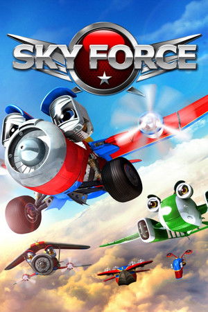 Sky Force Sky Force