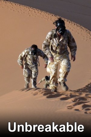 Unbreakable Unbreakable